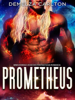 cover image of Prometheus